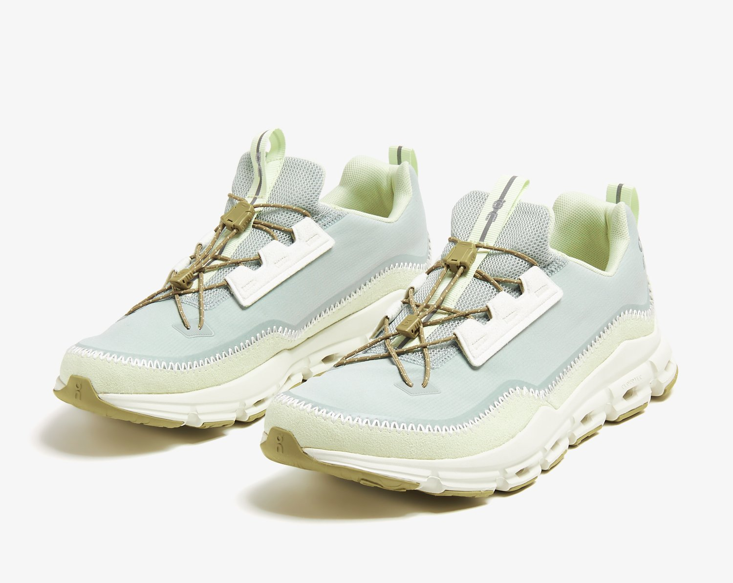 Giày On Running Cloudaway ‘Glacier’ 49-97977 - Ảnh 3