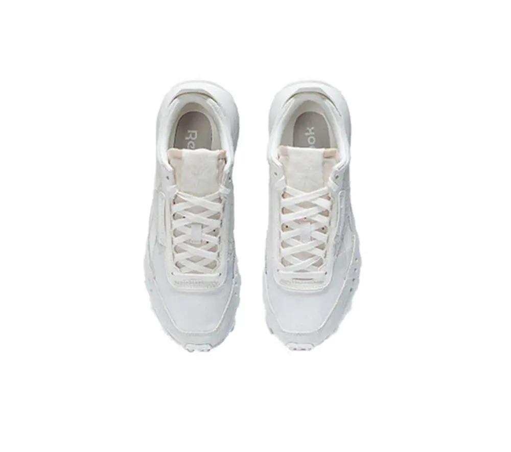 Giày Reebok CL Legacy ‘White’ 100222159 - Ảnh 3
