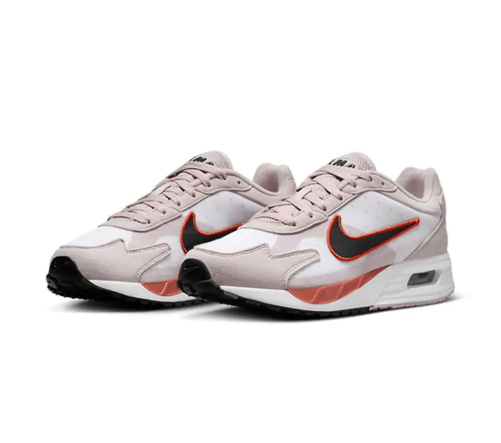 Giày Nike Air Max Solo 'White Taupe Black' FN0784-008 - Ảnh 3
