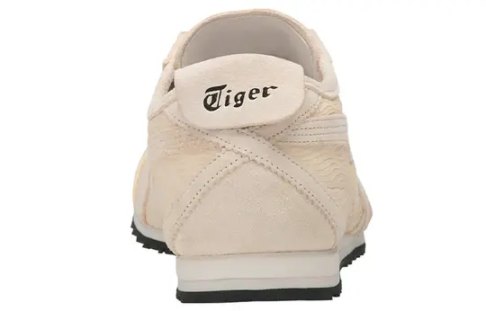 Giày Onitsuka Tiger Mexico 66 SD 'Cream Yellow' 1183A175-215 - Ảnh 5