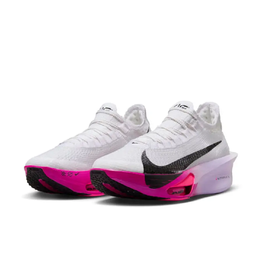 Giày Nike Alphafly 3 'Vivid Grape' FD8311-100 - Ảnh 3