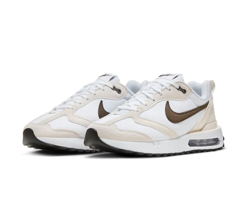 Giày Nike Air Max Dawn 'Beige Brown' DC4068-102 - Ảnh 3