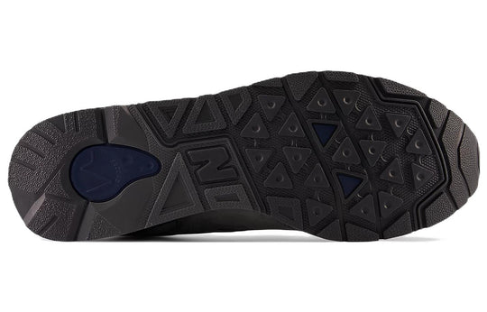 Giày New Balance 1600 ‘Dark Grey’ CM1600EL - Ảnh 6