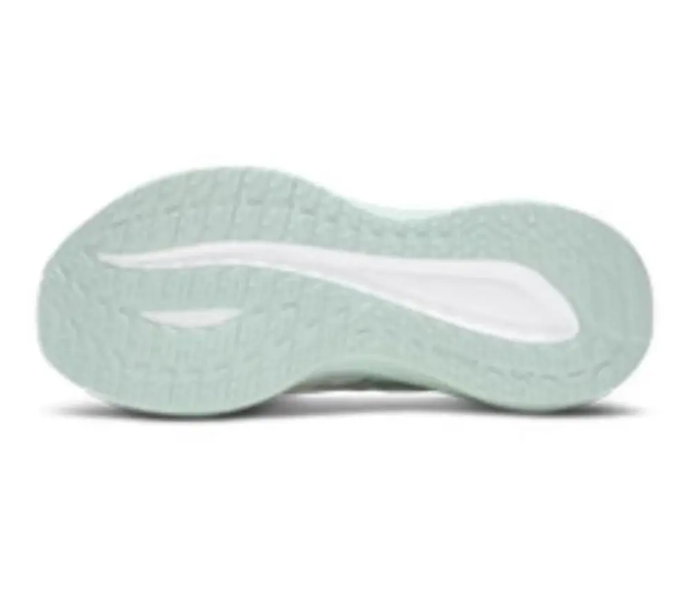 Giày Mizuno Wave Sky 5 'White Green' D1GH240302 - Ảnh 4