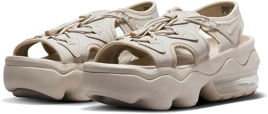 Dép Nike Air Max Koko 'White' HF4265-299 - Ảnh 5