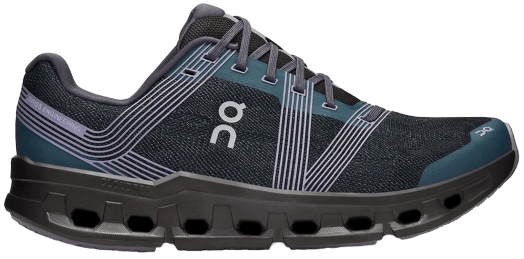 Giày On Running Cloudgo 'Storm Magnet' 55.98089