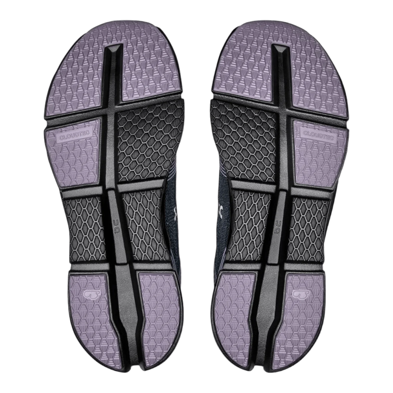 Giày On Running Cloudgo 'Storm Magnet' 55.98089 - Ảnh 3