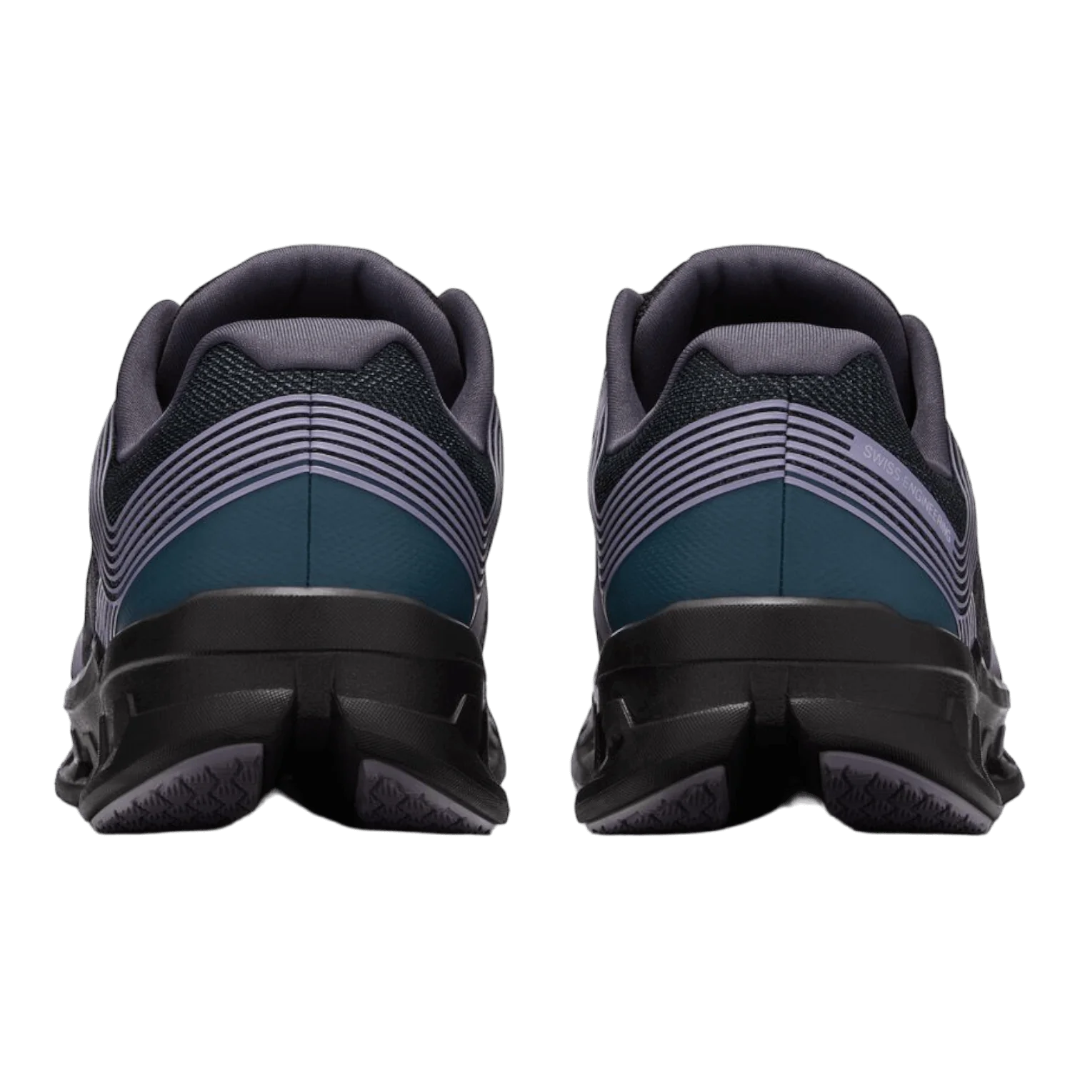 Giày On Running Cloudgo 'Storm Magnet' 55.98089 - Ảnh 4