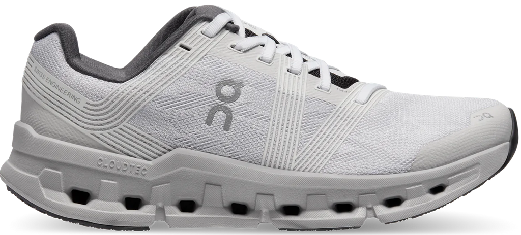 Giày On Running Cloudgo 'White Glacier Grey' 55.98625