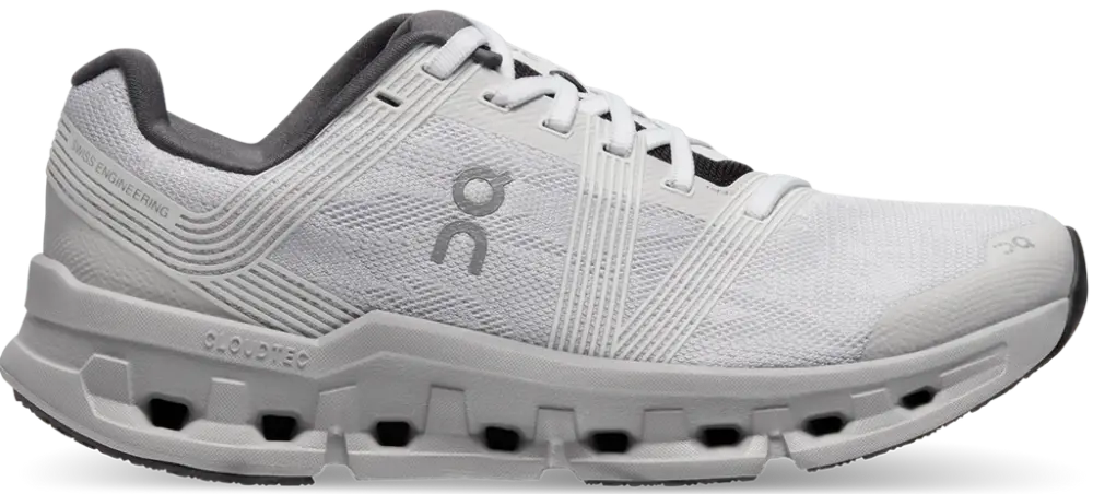 Giày On Running Cloudgo 'White Glacier Grey' 55.98625