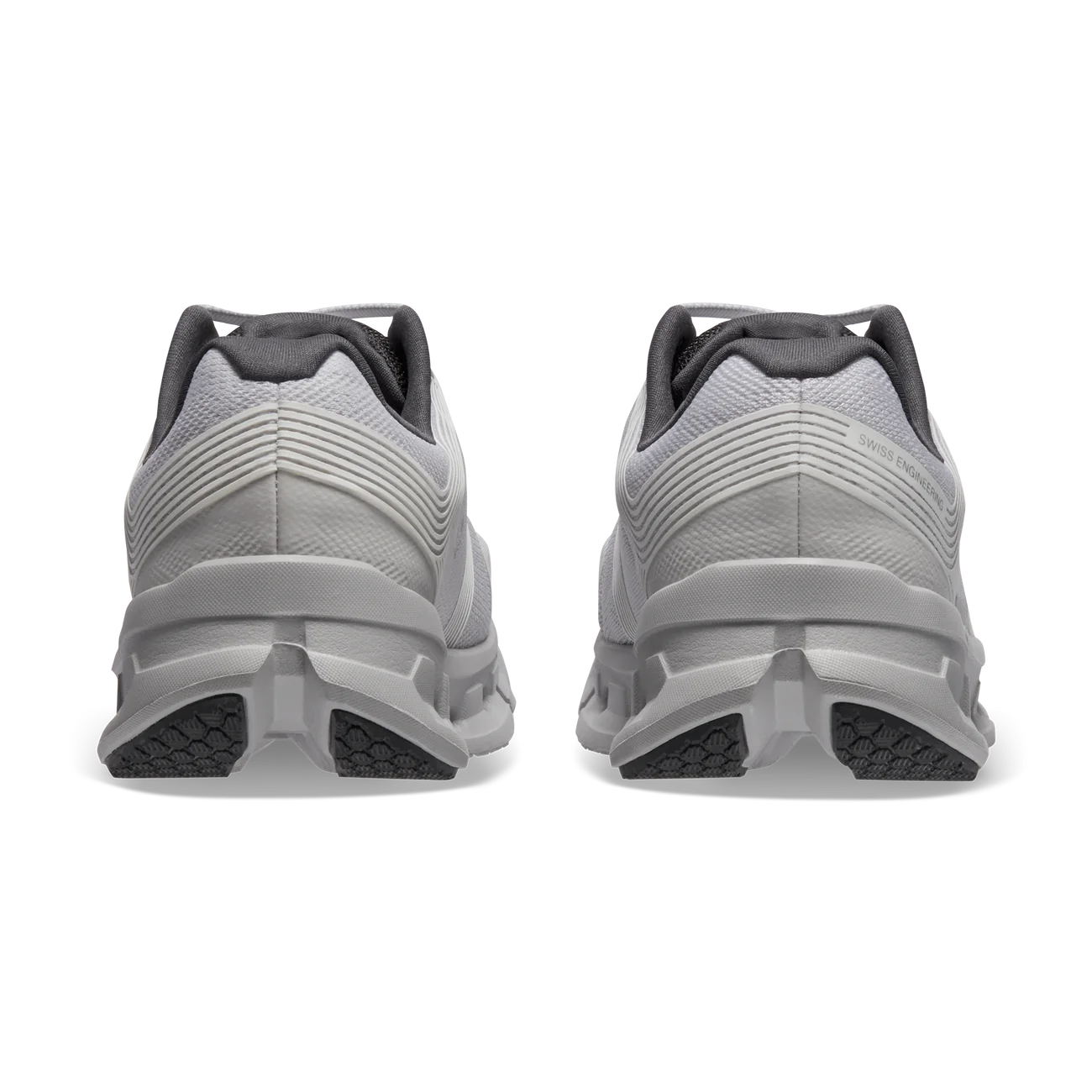 Giày On Running Cloudgo 'White Glacier Grey' 55.98625 - Ảnh 3