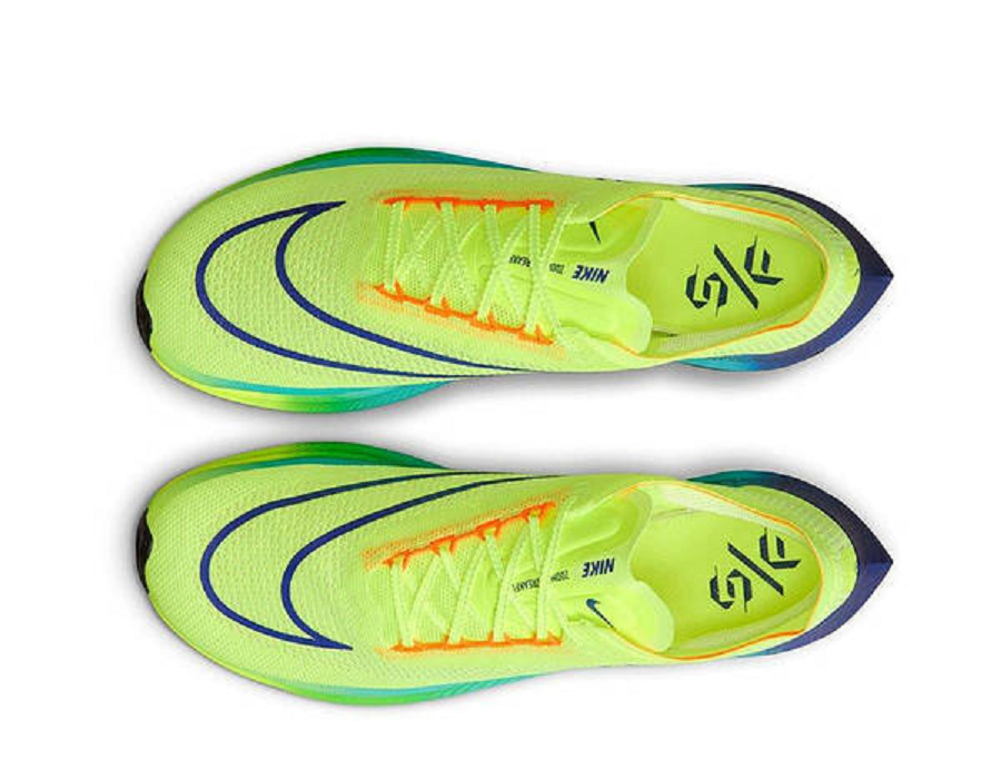 Giày Nike ZoomX Streakfly 'Fast Pack' DJ6566-700 - Ảnh 3
