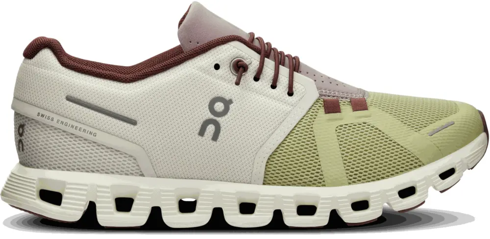 Giày On Running PAD Cloud 5 'Grey' 59-98016