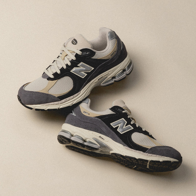 Giày New Balance 2002R ‘Magnet Timberwolf’ M2002RSH - Ảnh 4