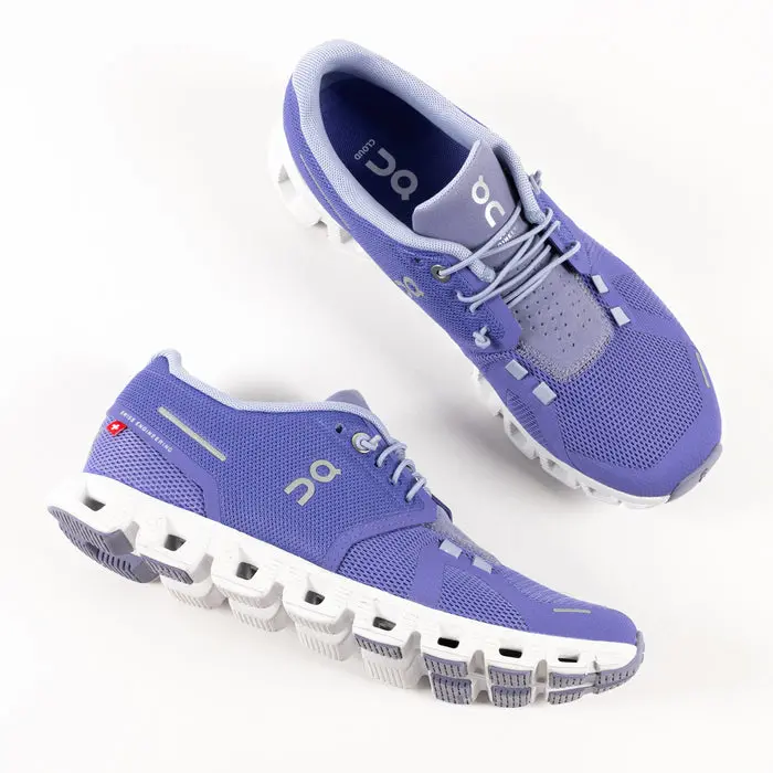 Giày On Running Cloud 5 'Blueberry Feather' 59-98021 - Ảnh 3