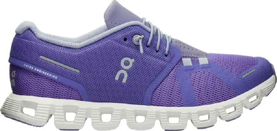 Giày On Running Cloud 5 'Blueberry Feather' 59-98021