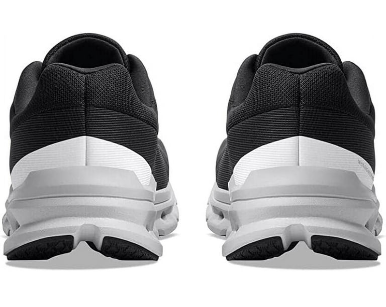 Giày On Running Cloudrunner 'Eclipse Frost Black' 46-99017 - Ảnh 4