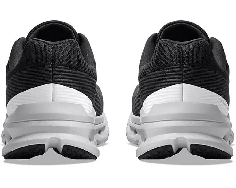 Giày On Running Cloudrunner 'Eclipse Frost Black' 46-99017 - Ảnh 4