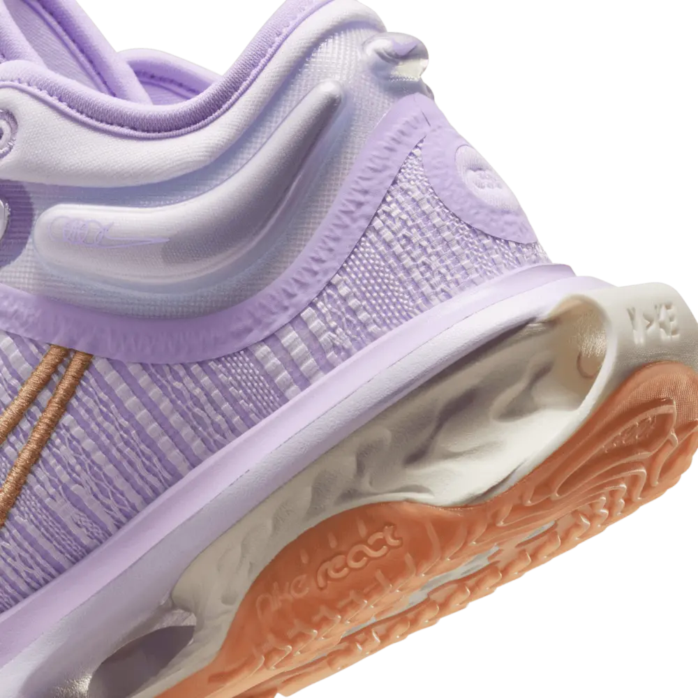 Giày Nike Air Zoom GT Jump 2 'Shine Together' HF1572-500 - Ảnh 5