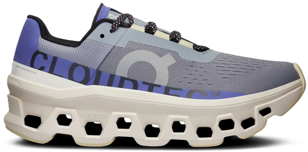 Giày On Running Cloudmonster 'Blueberry' 61.97784