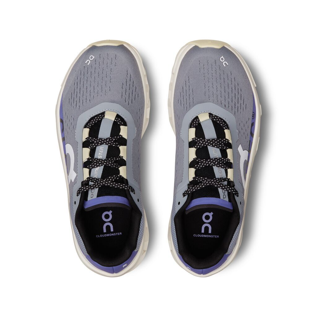 Giày On Running Cloudmonster 'Blueberry' 61.97784 - Ảnh 4