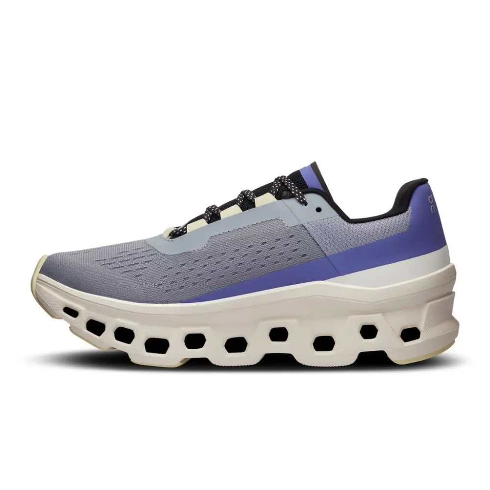 Giày On Running Cloudmonster 'Blueberry' 61.97784 - Ảnh 3