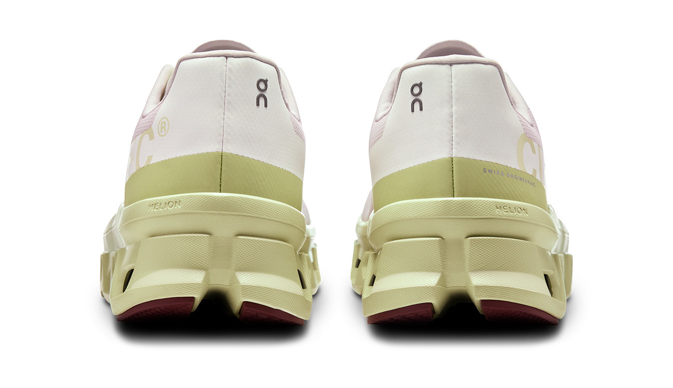 Giày On Running Cloudmonster 'Frost Acacia' 61.97786 - Ảnh 3