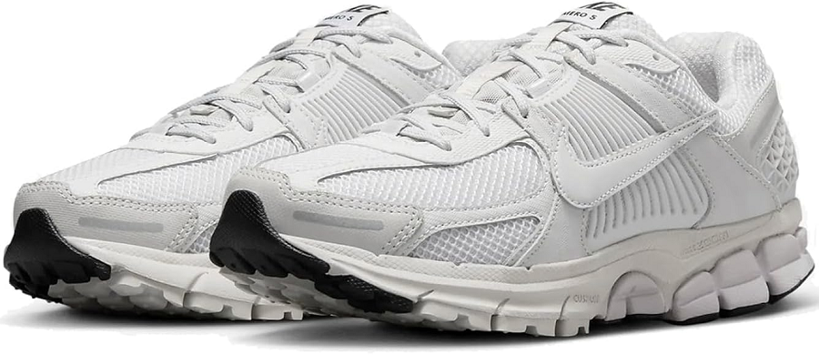 Giày Nike Air Zoom Vomero ‘Sail Vast Grey’ FQ7079-100 - Ảnh 3