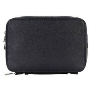 Túi Bally Clutch ‘Black’ 6184515