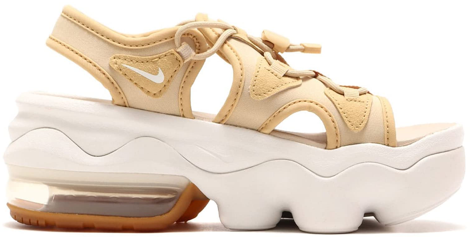Dép Nike Air Max Koko Sandal ‘Sesame Gum’ CI8798-200