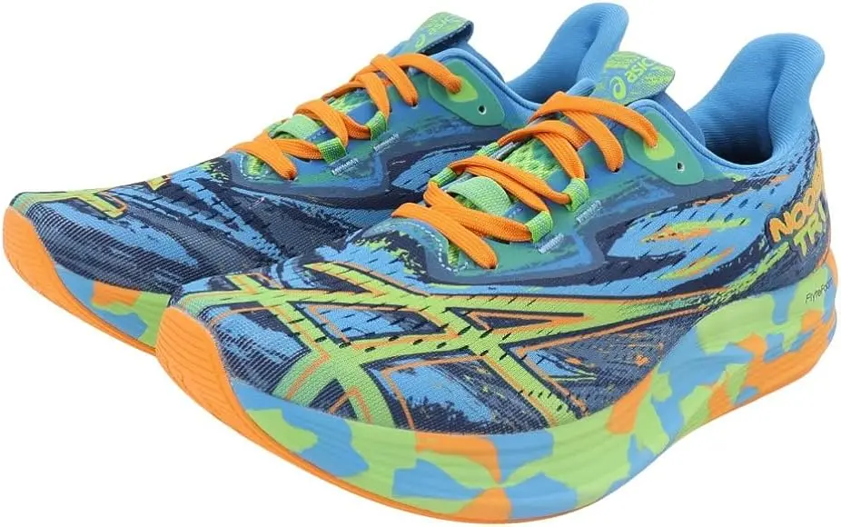 Giày Asics Noosa Tri 15 'WATERSCAPE' 1011B609-401 - Ảnh 4