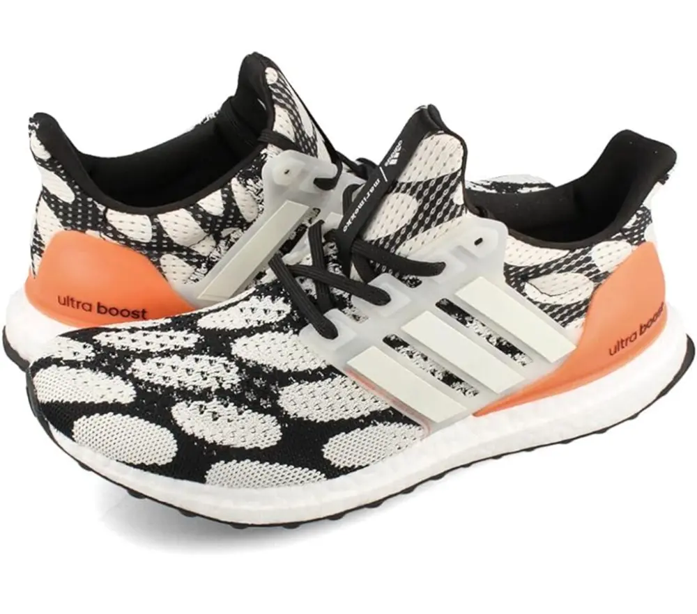 Giày Adidas UltraBoost 1.0 xa Marimekko ‘Linssi’ GZ2565 - Ảnh 4