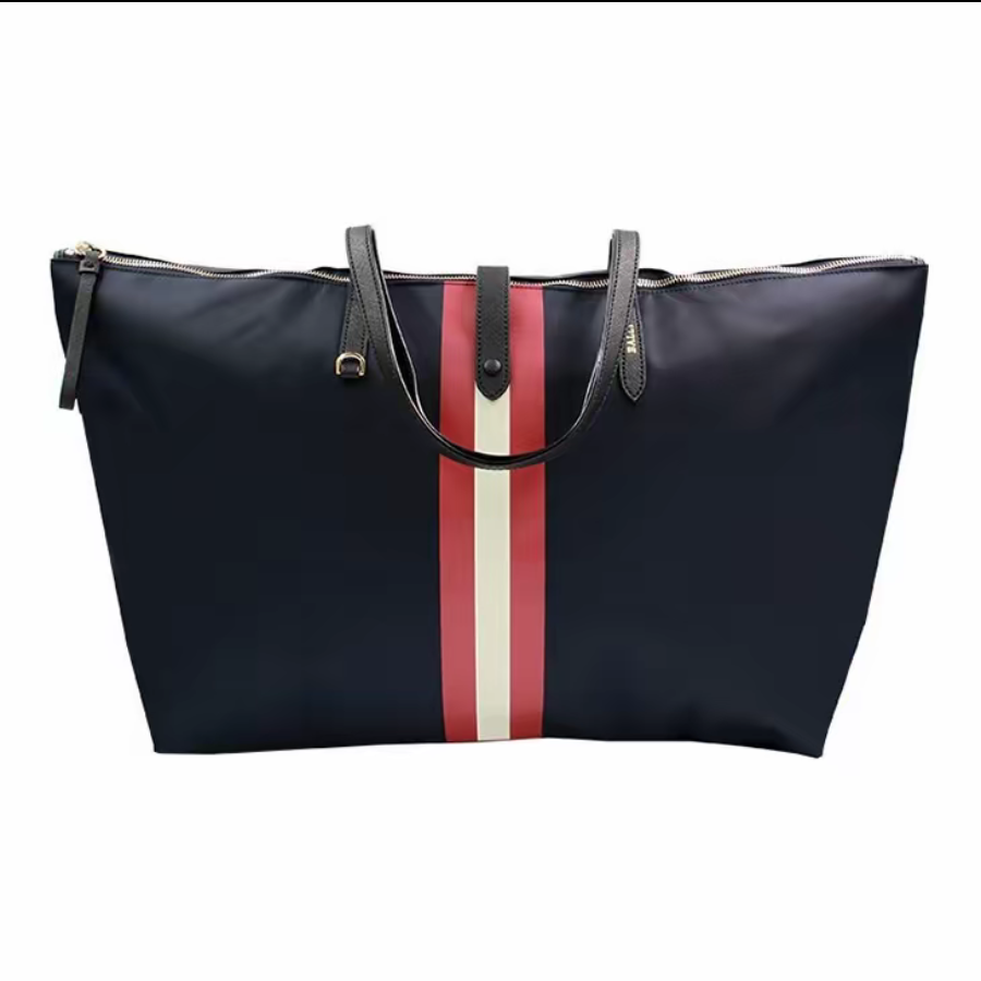Túi Bally Ladies ‘Navy’ 6222890