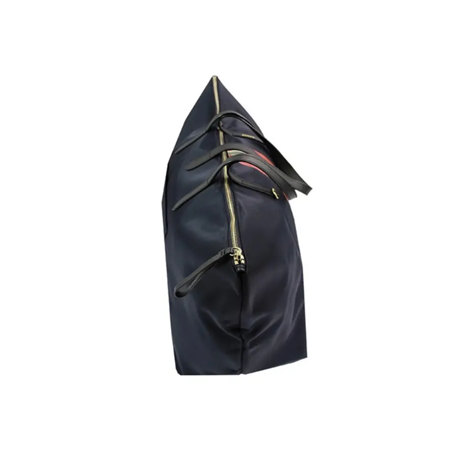 Túi Bally Ladies ‘Navy’ 6222890 - Ảnh 3
