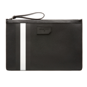 Túi Bally Bollis ‘Brown’ 6224350