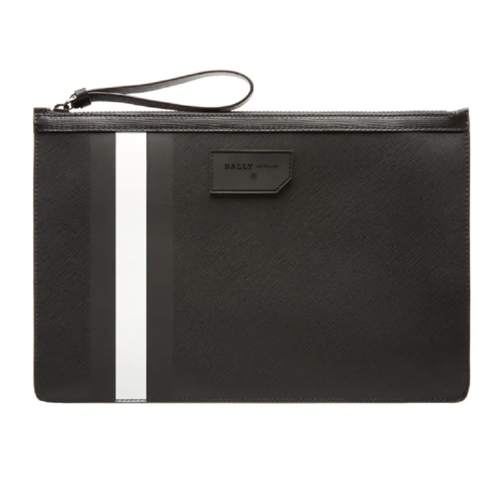 Túi Bally Bollis ‘Brown’ 6224350