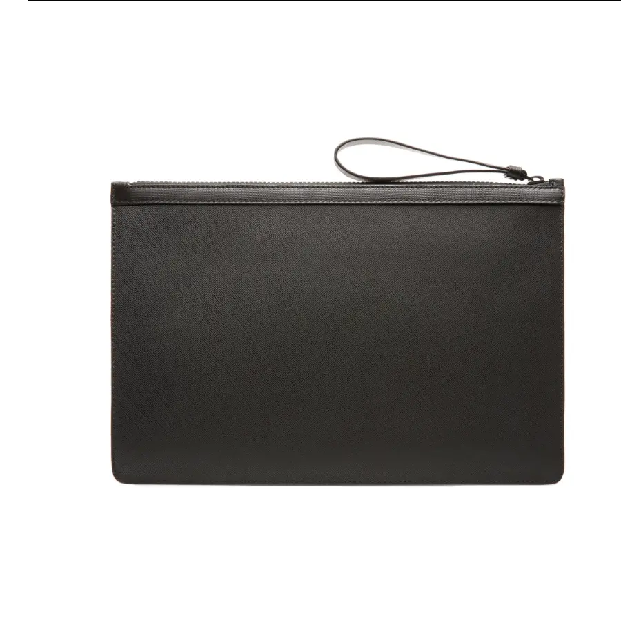 Túi Bally Bollis ‘Brown’ 6224350 - Ảnh 3