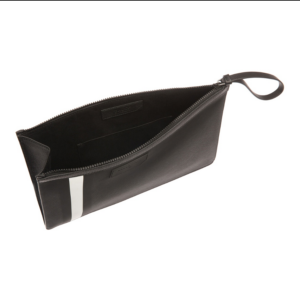 Alternative view of Túi Bally Bollis ‘Brown’ 6224350