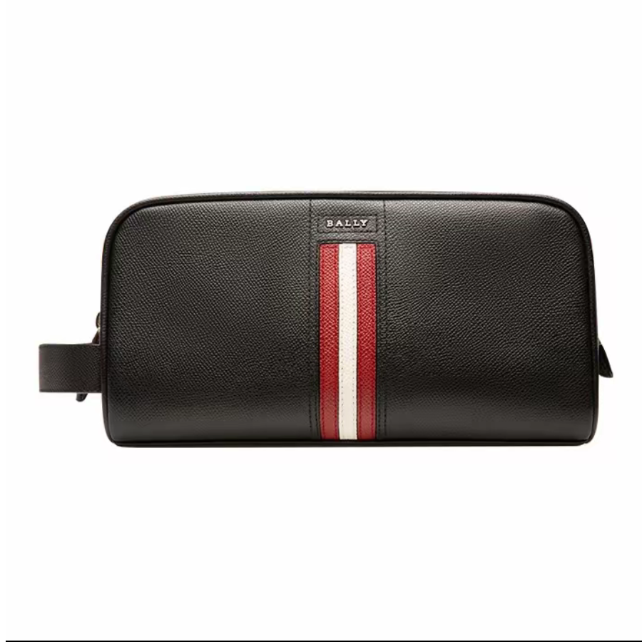 Túi Bally Takimo ‘Black’ 6226521