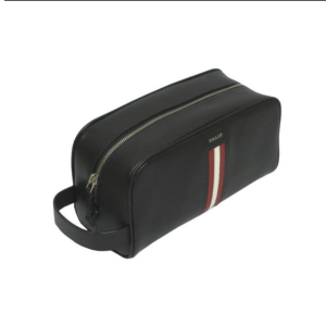 Alternative view of Túi Bally Takimo ‘Black’ 6226521