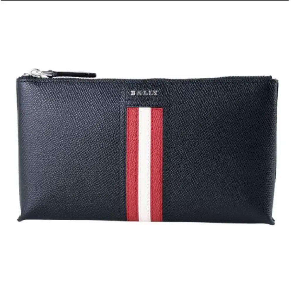 Túi Bally Teryer ‘Black’ 6232113