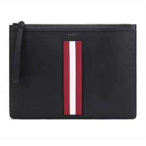 Túi Bally Bollis ‘Black’ 6238961-001