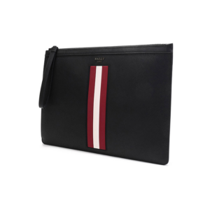 Alternative view of Túi Bally Bollis ‘Black’ 6238961-001