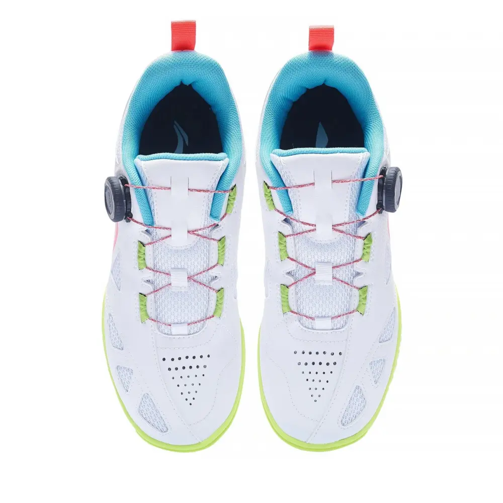 Giày Lining Mage Ess ‘White’ APTT001-1 - Ảnh 3