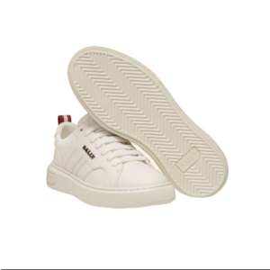 Alternative view of Giày Bally Maxim ‘White’ 6300157