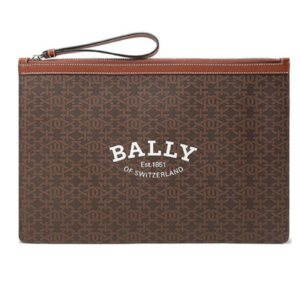 Túi Bally Bellis ‘Brown’ 6300393