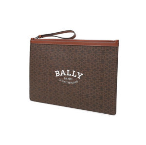 Alternative view of Túi Bally Bellis ‘Brown’ 6300393