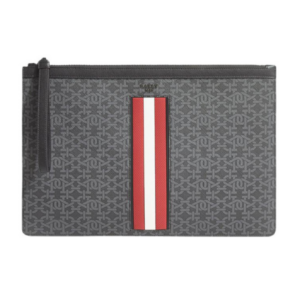 Túi Bally Bollis 35 ‘Beige’ 6300740