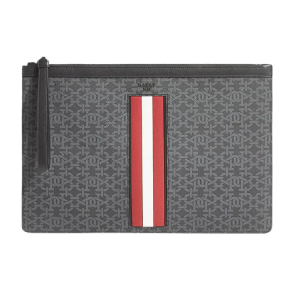 Túi Bally Bollis 35 ‘Beige’ 6300740