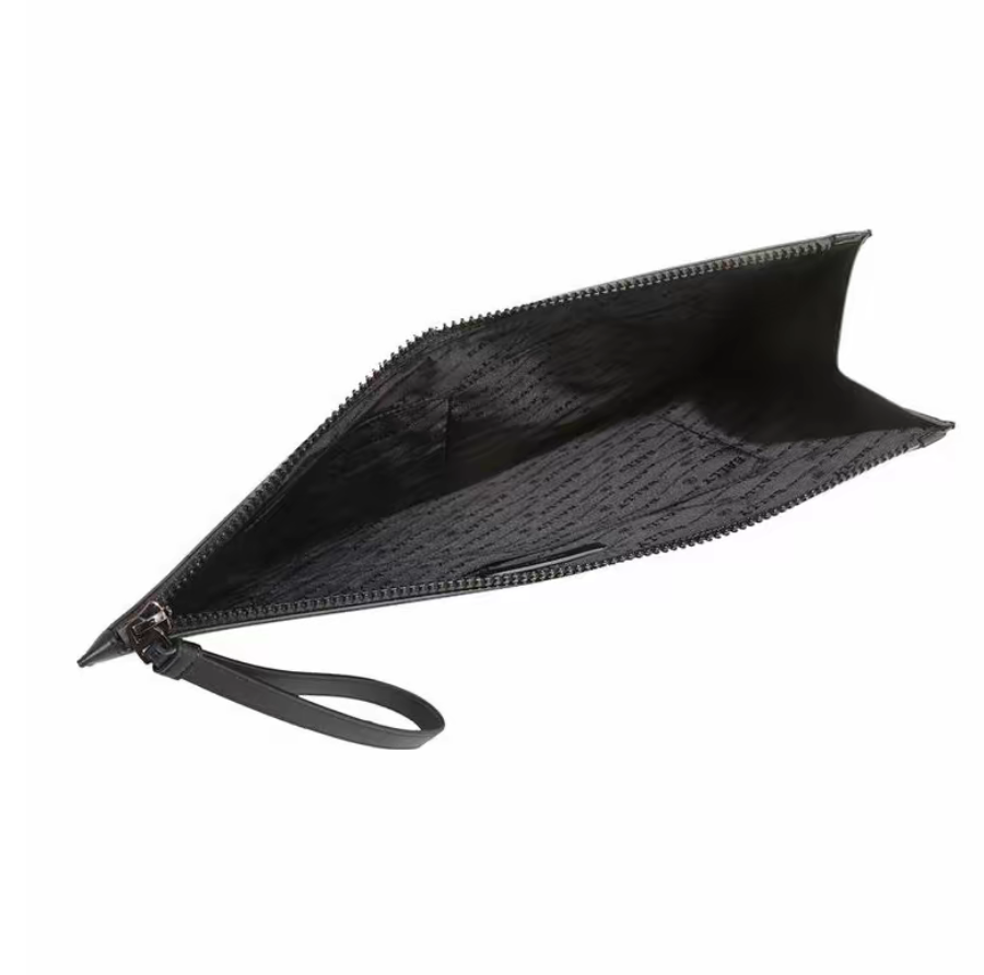 Túi Bally Bollis 35 ‘Beige’ 6300740 - Ảnh 3